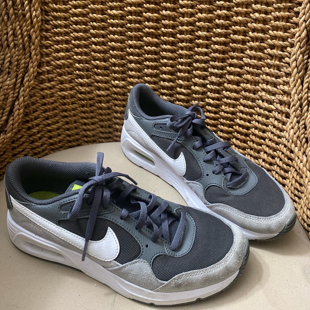 Nike Air Max